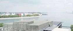 Blk 419A Waterfront II @ Northshore (Punggol), HDB 3 Rooms #593048991
